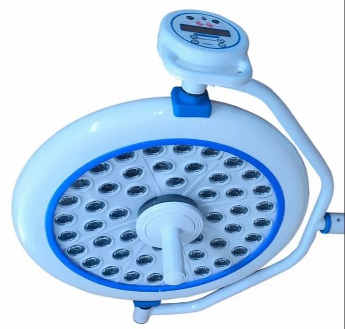 Ceiling Mounted Surgical Light