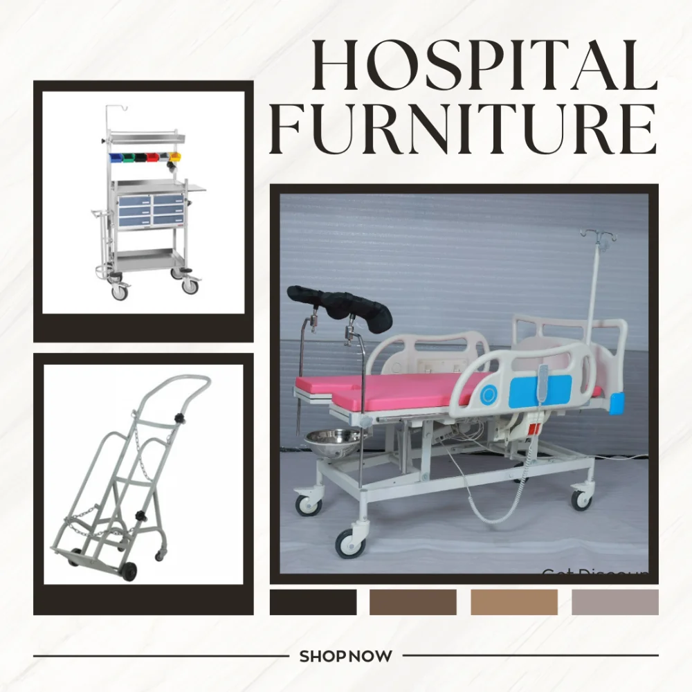 Hospital Furniture
